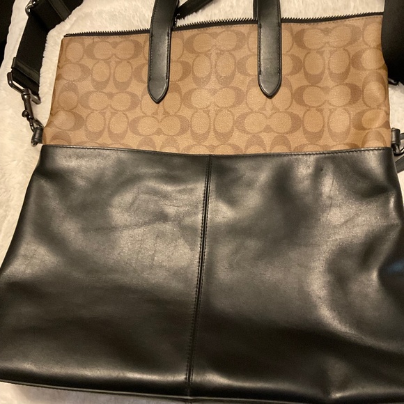 Coach Bags Coach Laptop Bag Poshmark